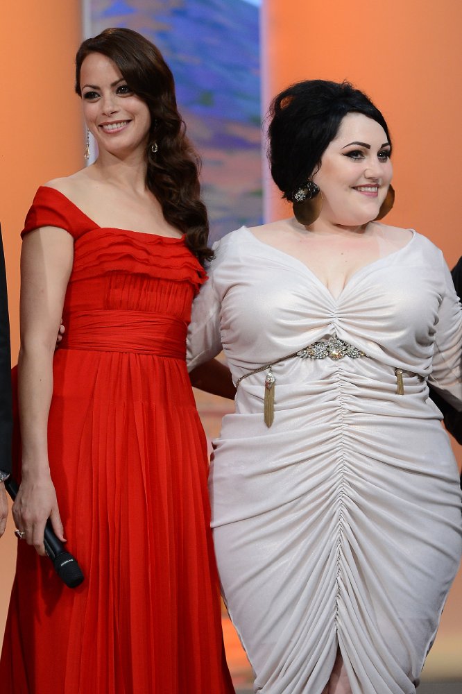 Beth Ditto