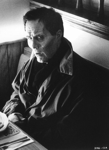Billy Halleck