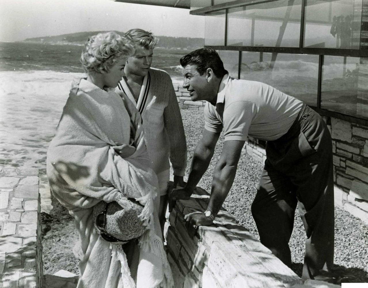 Richard Egan