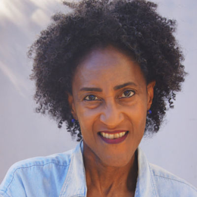 Sonia Jackson
