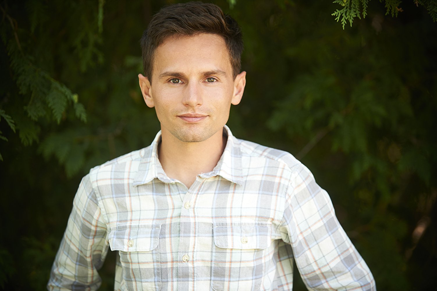 Brendan Prost