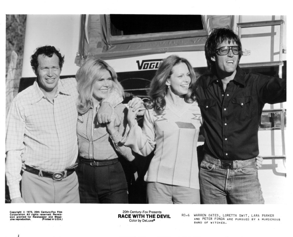 Peter Fonda