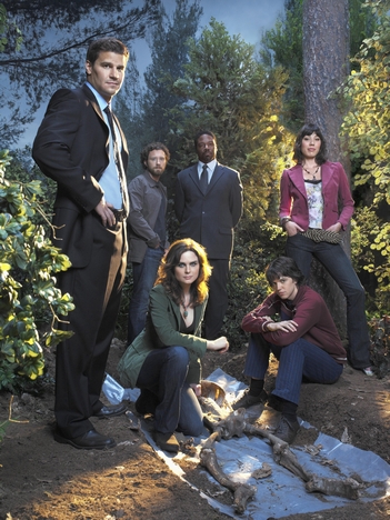Special Agent Tim Sullivan