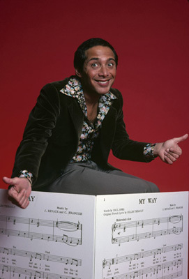 Paul Anka