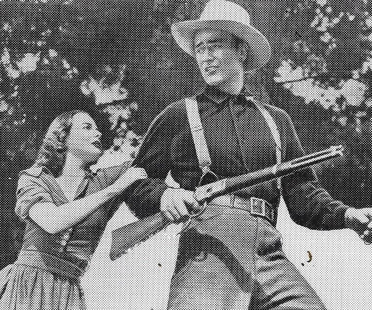 Betty Field