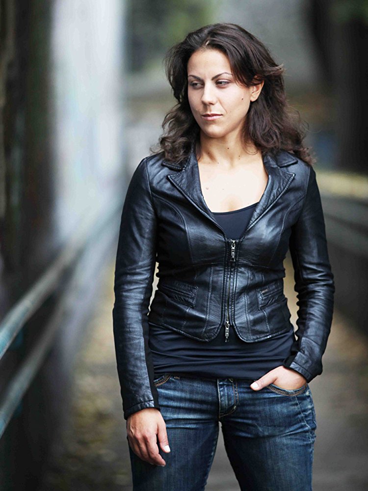 Sara Pallini