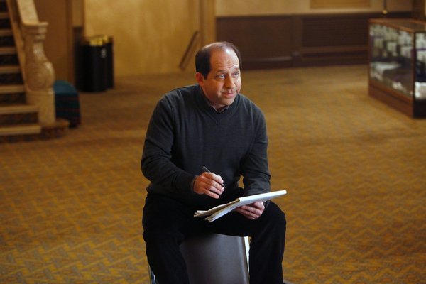 Jason Kravits