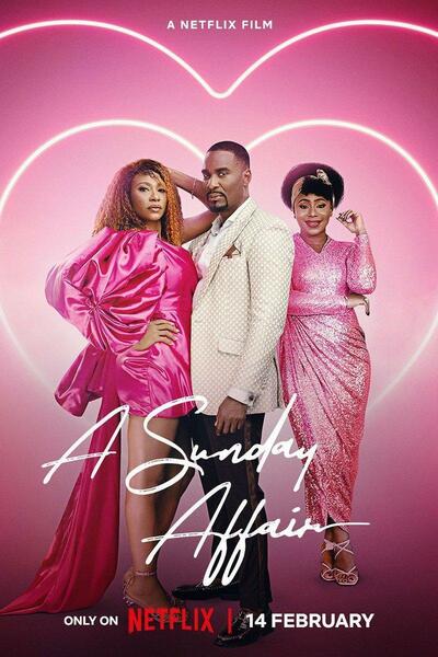 A Sunday Affair [Sub: Eng]
