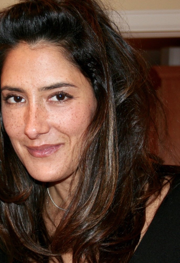 Alicia Coppola