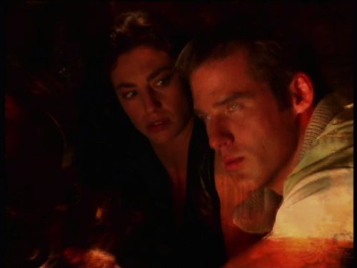 Claudia Black