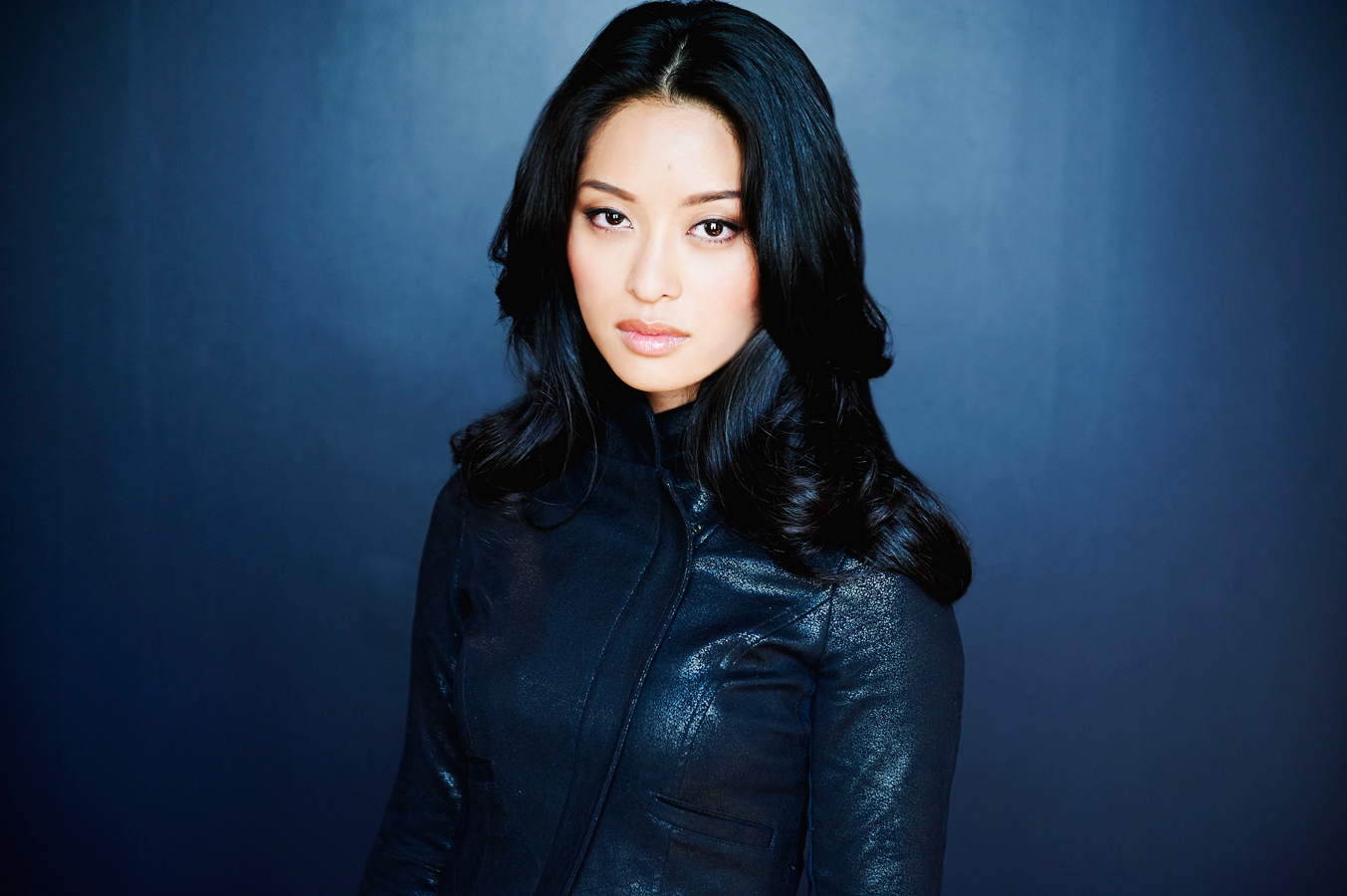 Sarah Lian