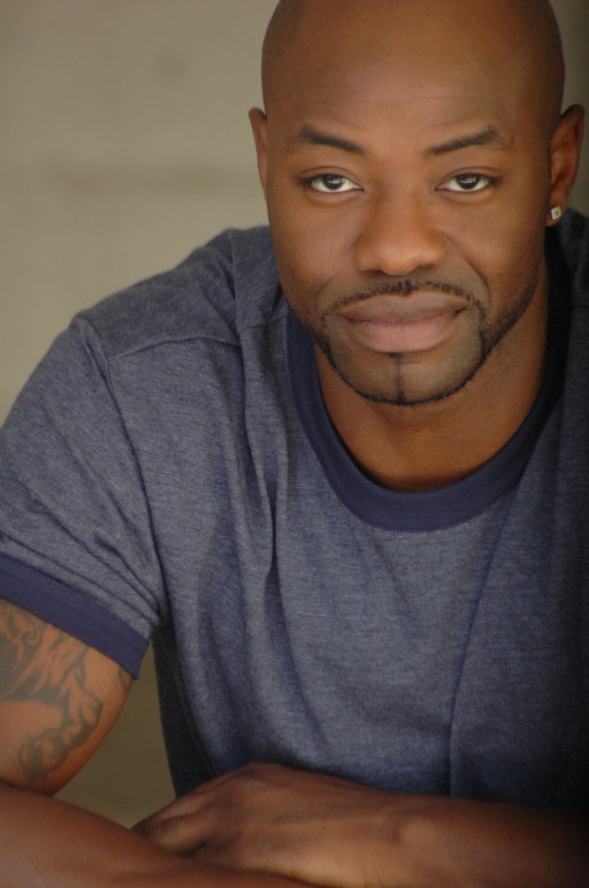 Dayo Ade