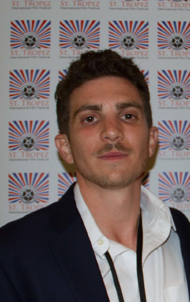 Matthew Berkowitz