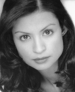 Vanessa Marquez