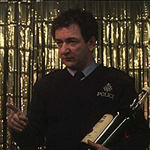 Sergeant Bob Claire