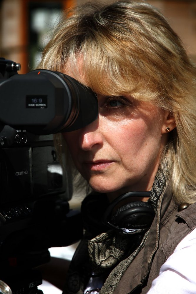 Wendy Patterson