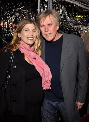Steffanie Busey