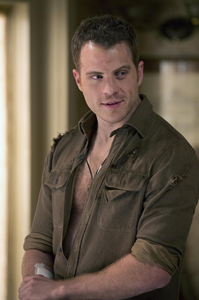 Ben Flynn