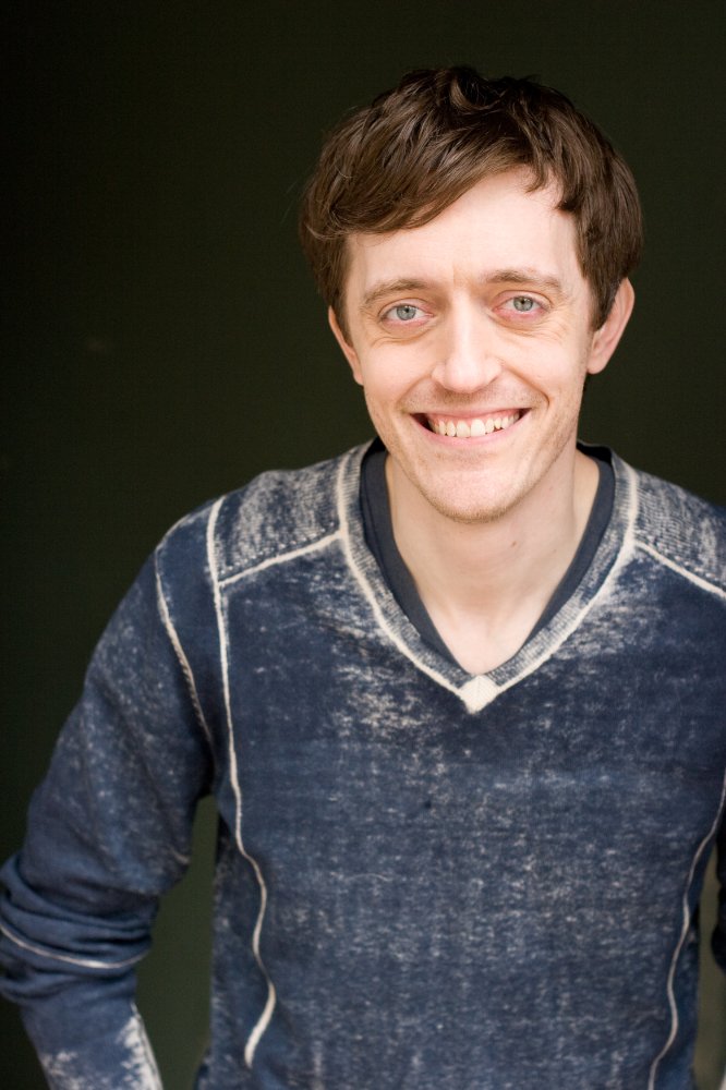 Michael B. Woods