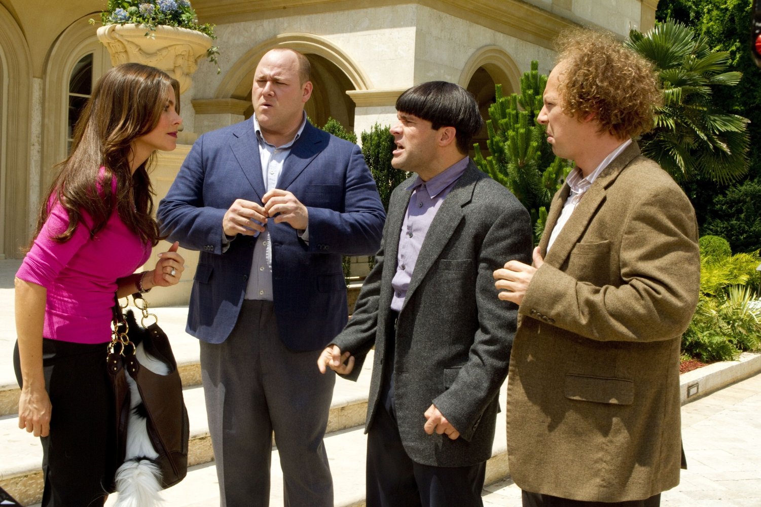 Chris Diamantopoulos