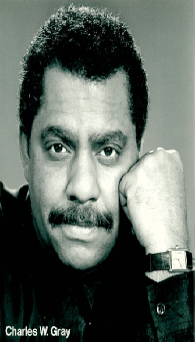 Charles Woods Gray