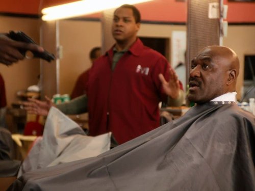 Delroy Lindo