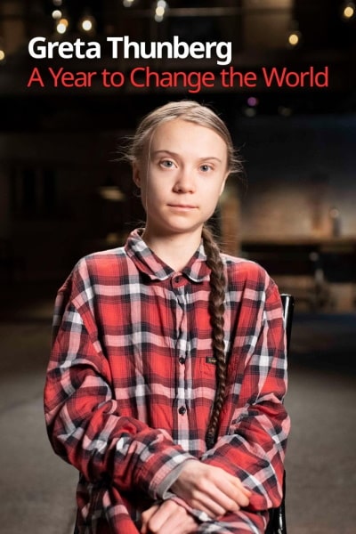 Greta Thunberg: A Year to Change the World - Season 1