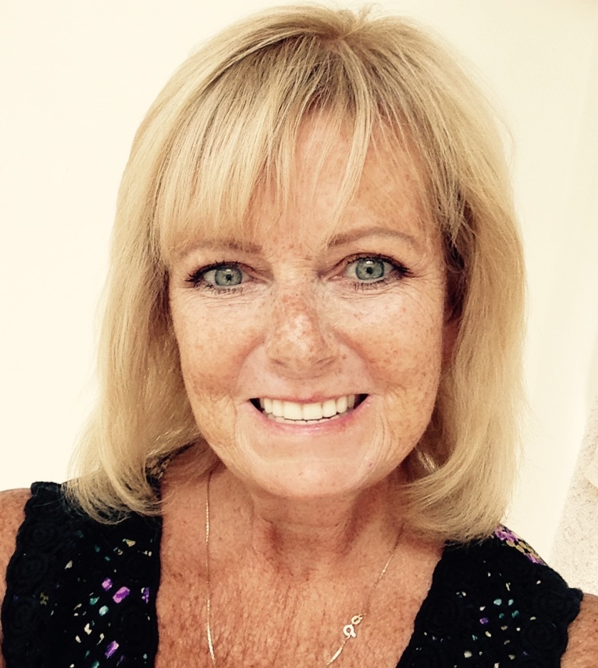 Anita Farmer Bergman