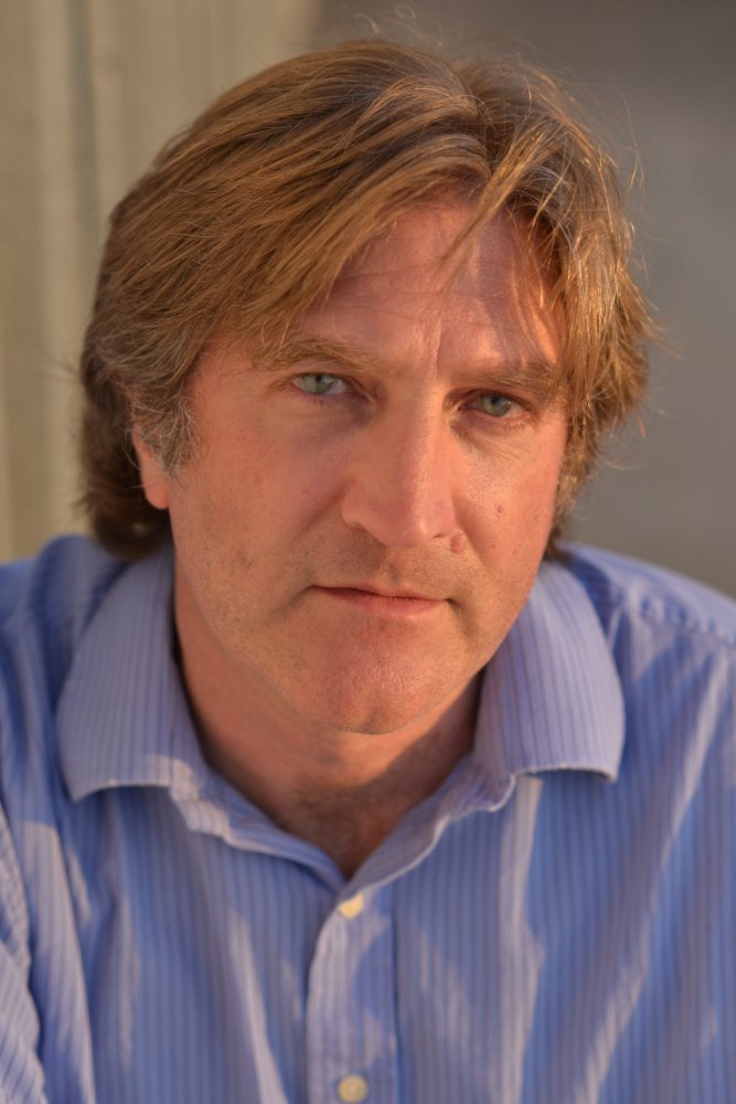 Peter Wick