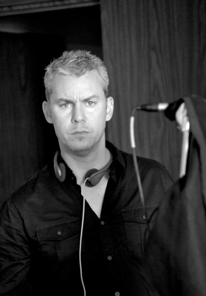 Travis Fine