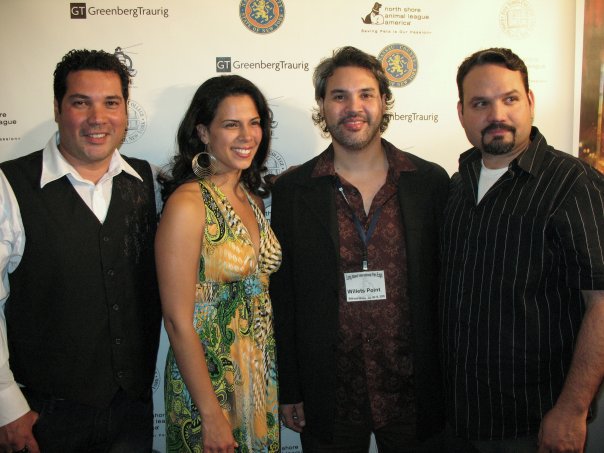 Lorraine Rodriguez-Reyes