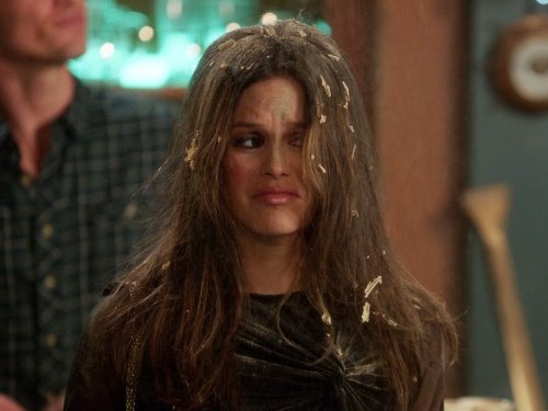 Rachel Bilson