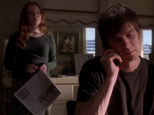 Lauren Ambrose