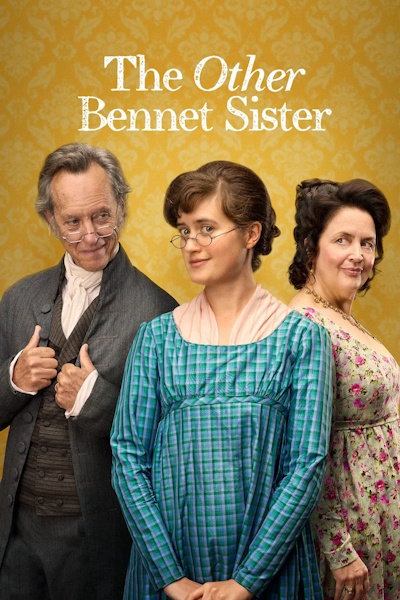 The Other Bennet Sister - Season 1