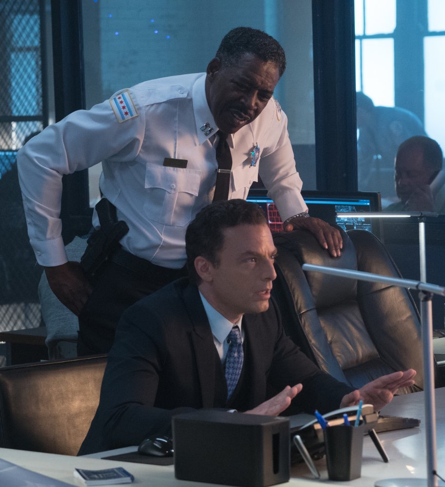 Justin Kirk