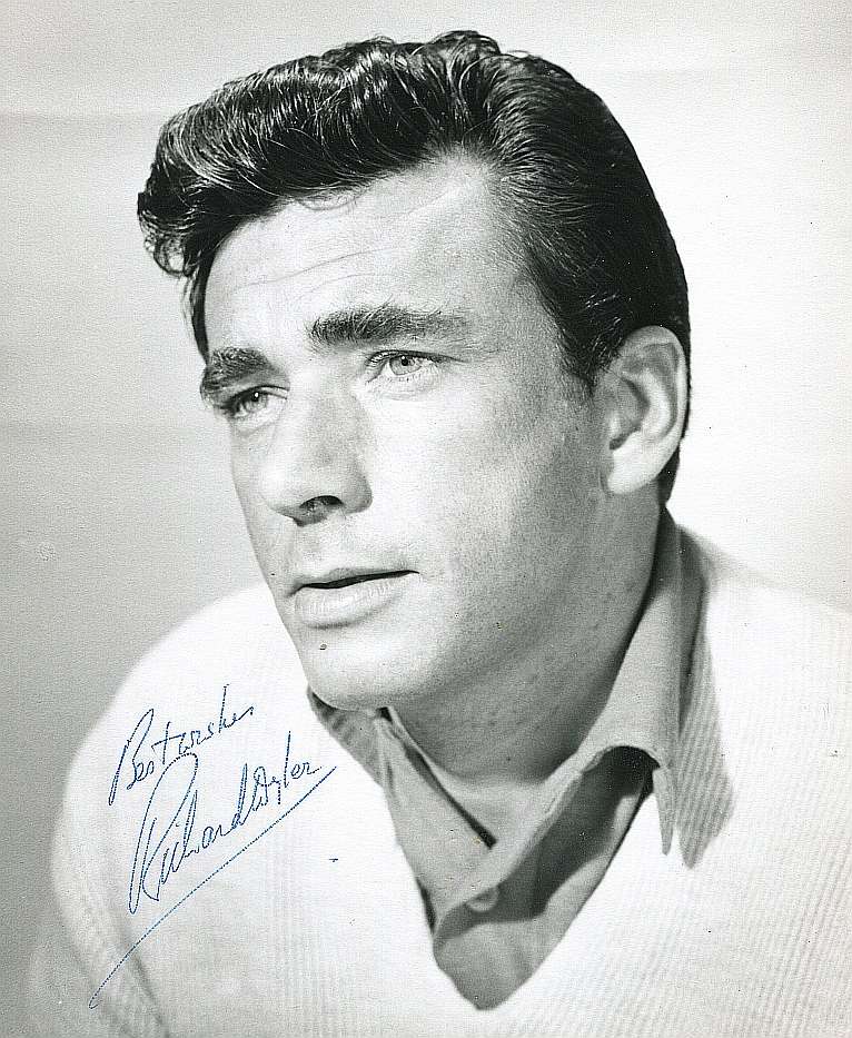 Richard Wyler