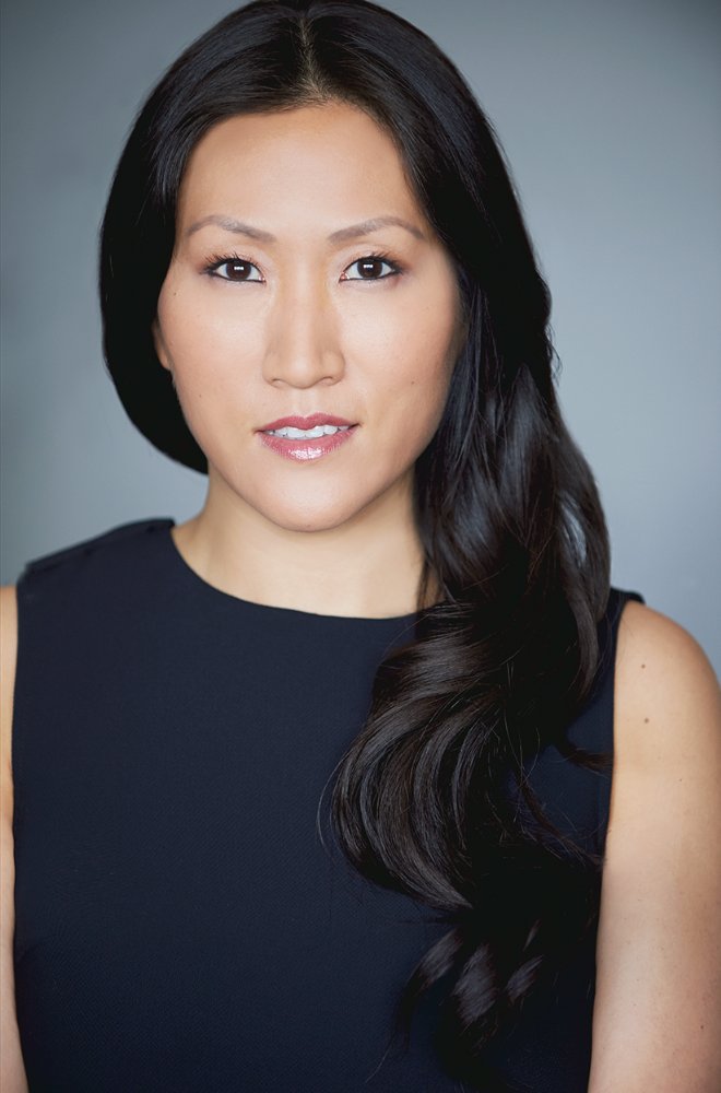 Kimmy Choi
