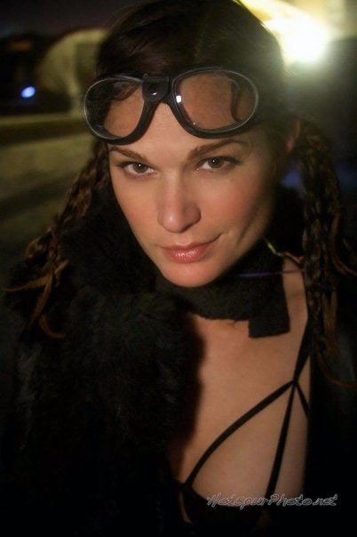Deborah Zoe