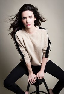 Elizabeth Tulloch