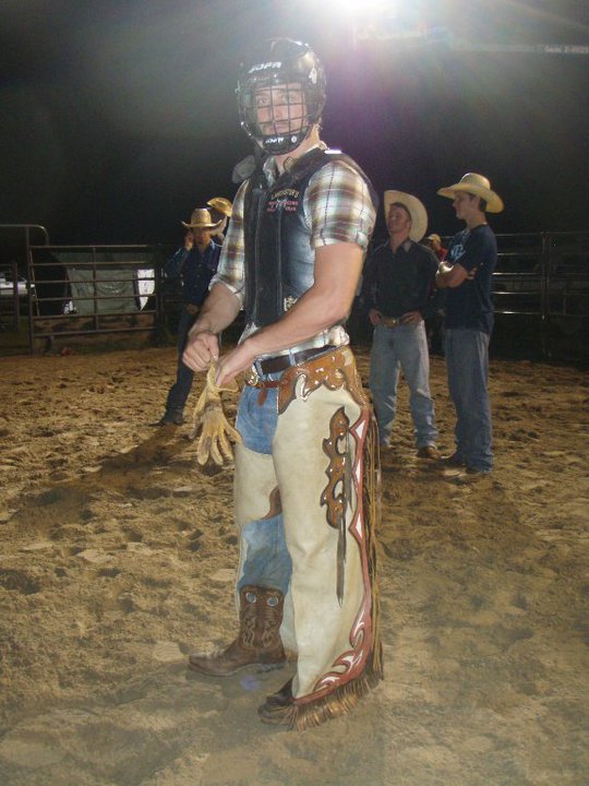 Luke Sexton