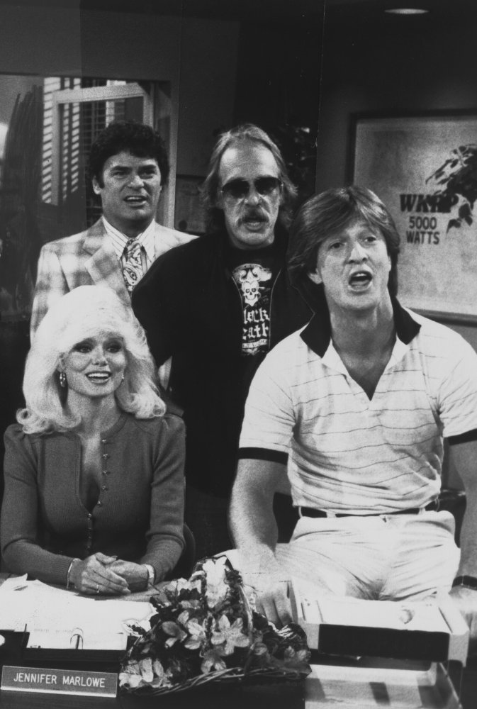 Loni Anderson