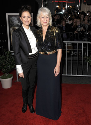 Julie Taymor