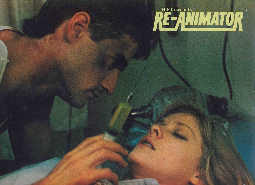 Barbara Crampton