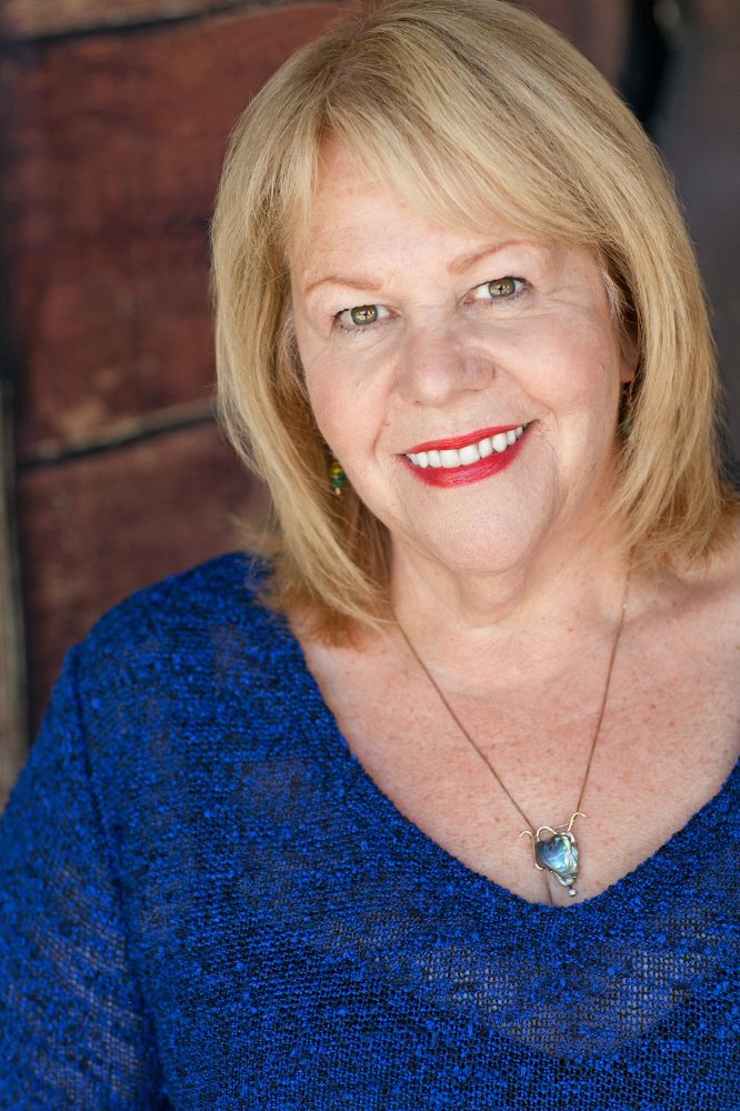 Monica Parker