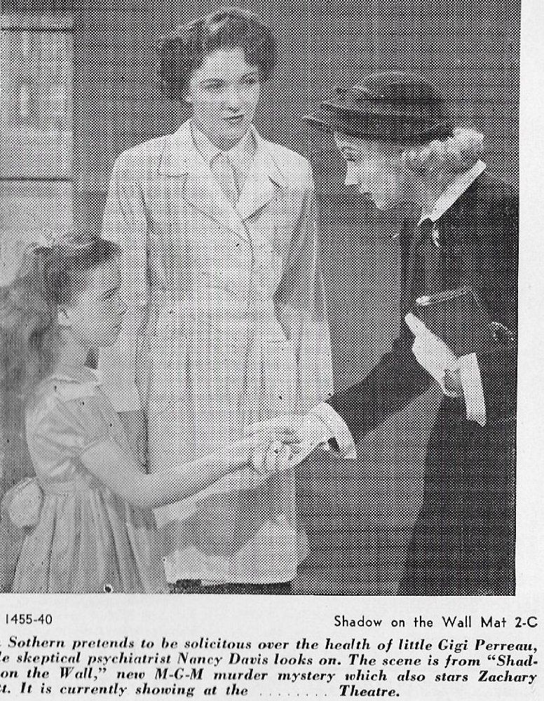 Nancy Reagan