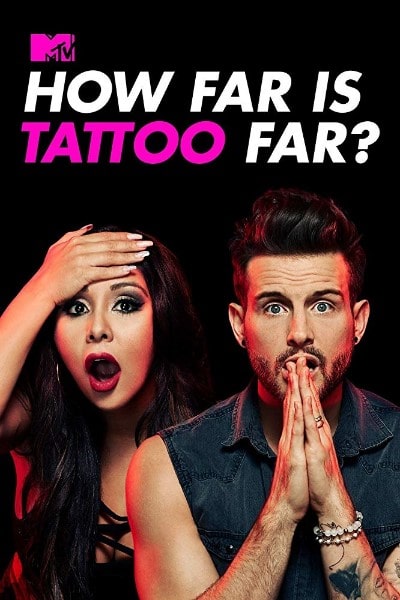 How Far Is Tattoo Far?&nbsp;- Season 2