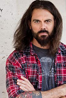Josh Russell