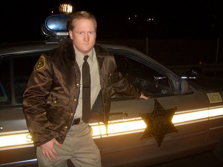 Jon Reep