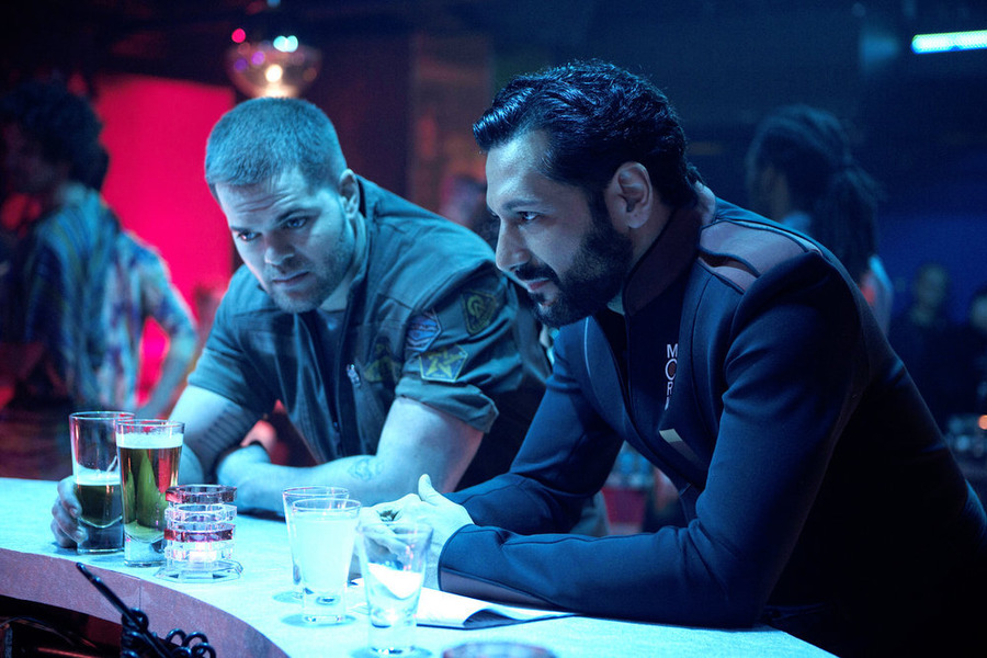 Cas Anvar