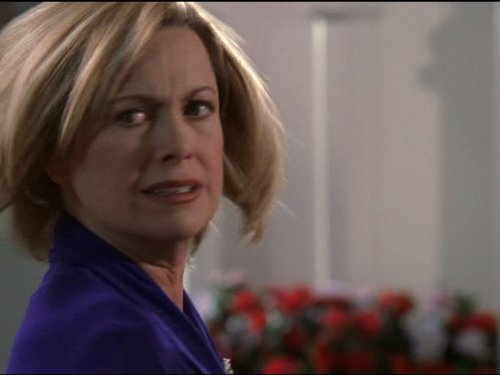 Catherine Hicks